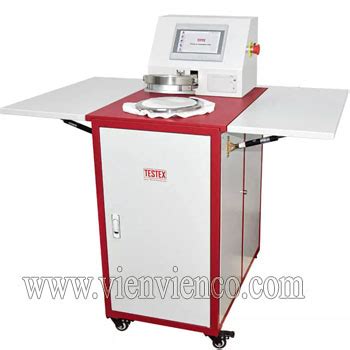 air permeability tester tf164b|Air Permeability Tester (TF164B) .